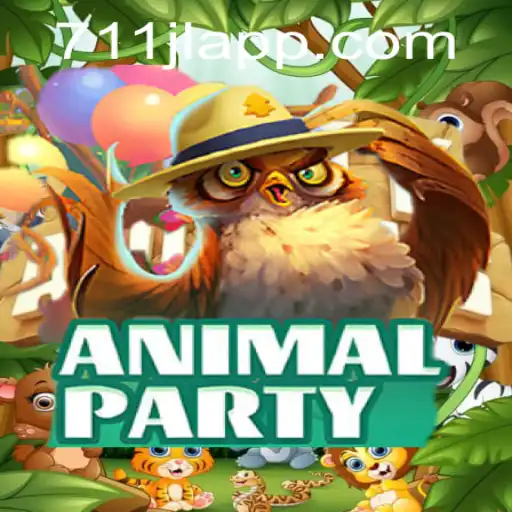 Unleashing the Fun: A Deep Dive into AnimalParty and Its Unique Gameplay