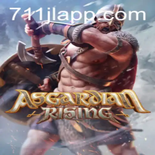 AsgardianRising: Embark on a Norse-inspired Adventure with 711JL
