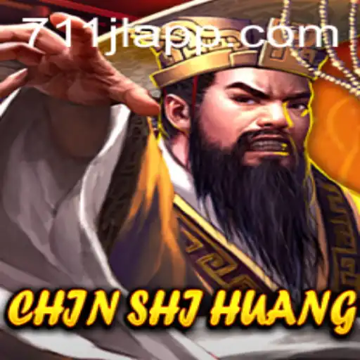 ChinShiHuang: Revolutionizing the Gaming World