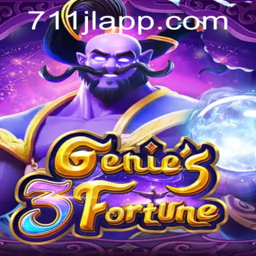 Genie3Fortune: A New Adventure in Gaming