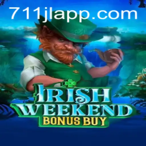 Unveiling IrishWeekendBonusBuy: An Adventurous Gaming Experience