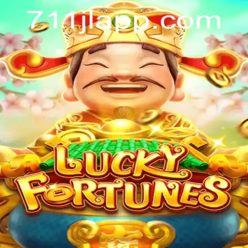 Unveiling the Thrills of LUCKYFORTUNES: A Dive into the Game