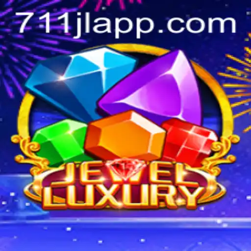 Explore the World of JewelLuxury: A Captivating Gaming Experience with 711JL