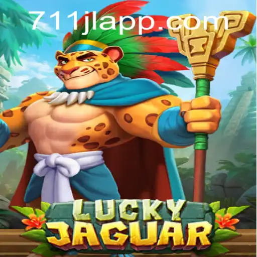 Discover the Thrilling World of LuckyJaguar: The Adventure Awaits