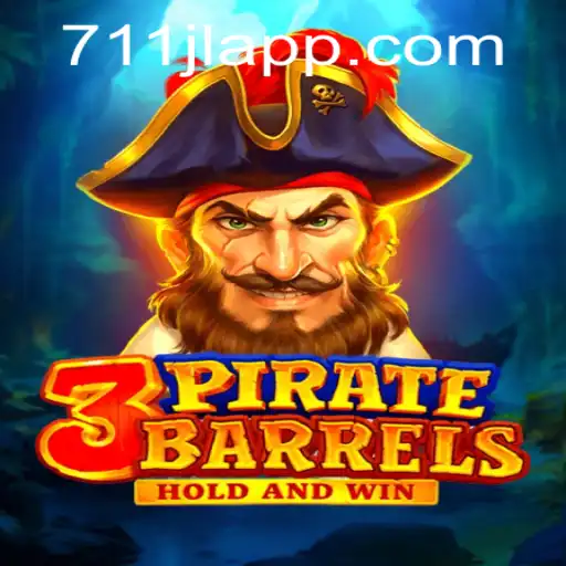 Discovering the Thrills of 3PirateBarrels