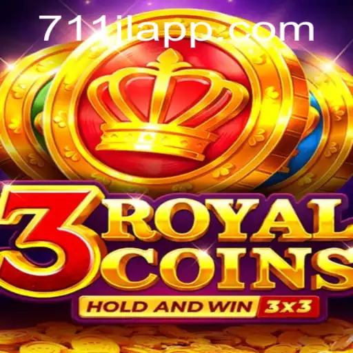 Discovering the Excitement of 3royalcoins: A Comprehensive Guide to the Game with Keyword 711JL