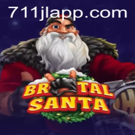BrutalSanta: The Game Redefining Holiday Adventures