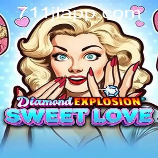 DiamondExplosionSweetLove: The Pinnacle of Interactive Gaming