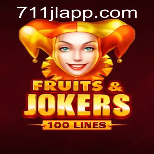 Exploring the Excitement of FruitsAndJokers100: A Vibrant New Slot Game