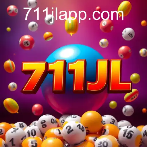 The Fascinating World of Lottery Games: Spotlight on 711JL