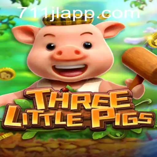 Exploring the Enchanting World of THREELITTLEPIGS: A Modern Gaming Experience