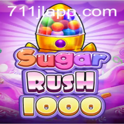 SugarRush1000: A Sweet Adventure in Gaming