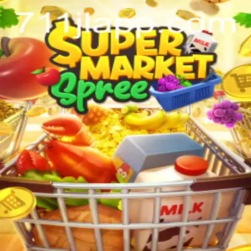 Supermarket Spree: A Dive into the Exciting World of Grocery Gaming