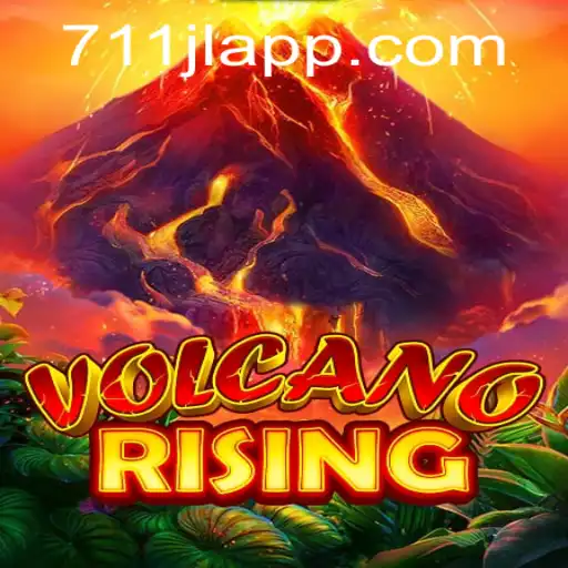 VolcanoRising: A New Thrill in Gaming